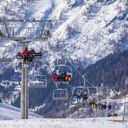 De Balme - Happy Appartamento