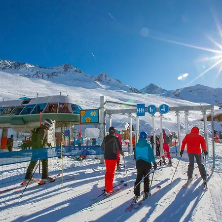 Appartamento De Balme - Happy Chamonix