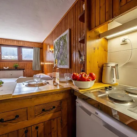 De Balme - Happy Chamonix