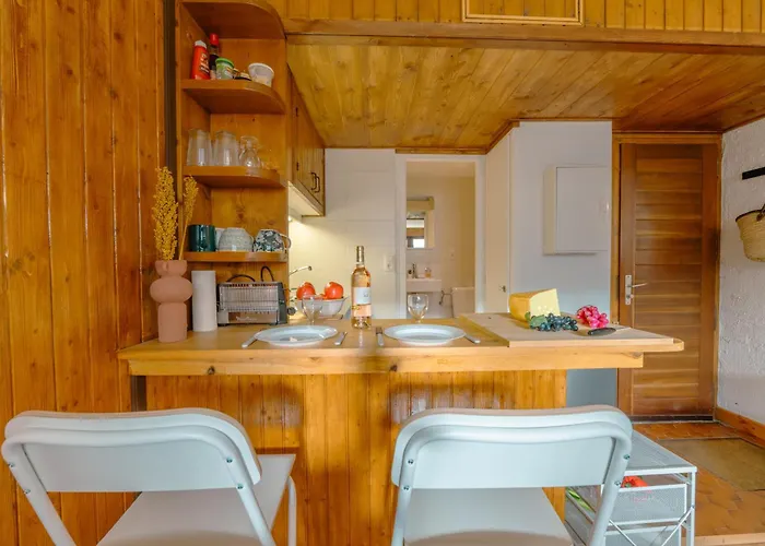 De Balme - Happy Apartmán