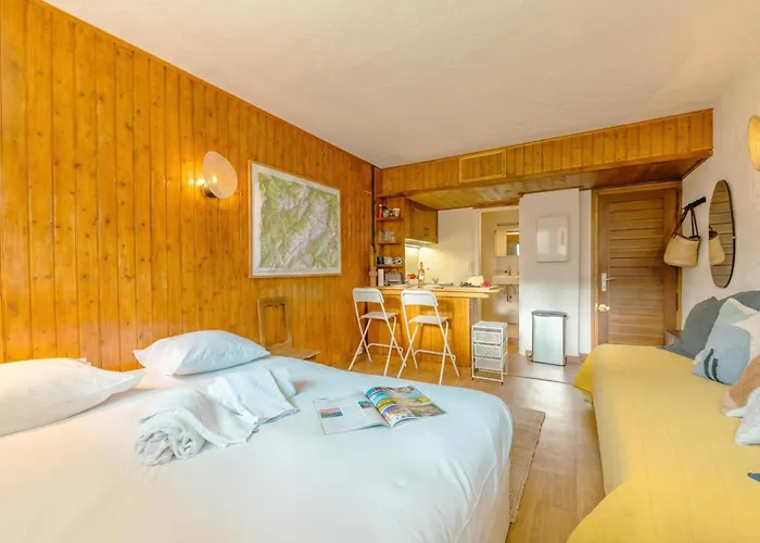 De Balme - Happy Apartmán