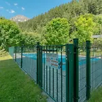 De Balme - Happy Апартаменты