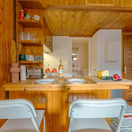 De Balme - Happy Apartmán