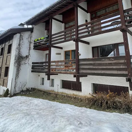 De Balme - Happy Apartment Chamonix