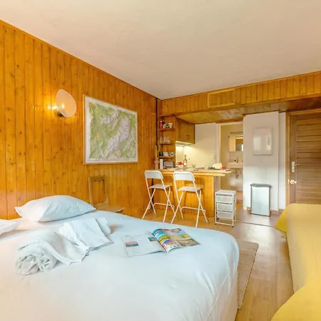 De Balme - Happy Apartment