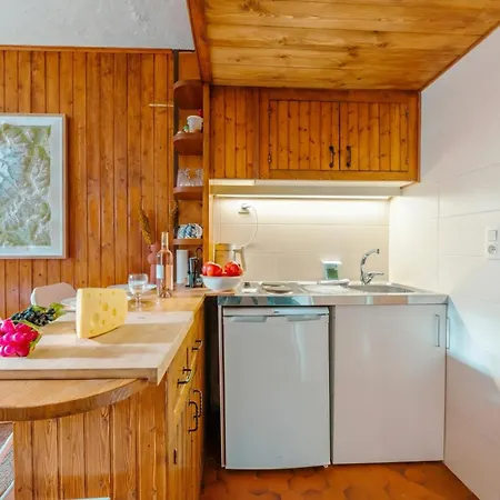 De Balme - Happy Apartment