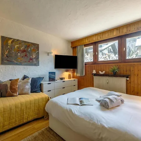 De Balme - Happy Apartment