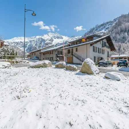 De Balme - Happy Apartment *