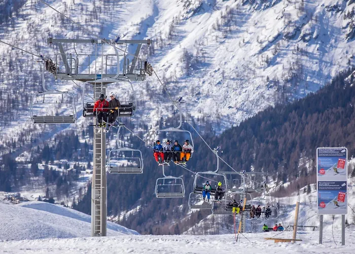 De Balme - Happy 公寓