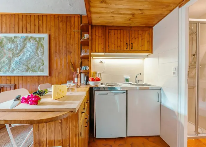 De Balme - Happy Apartment