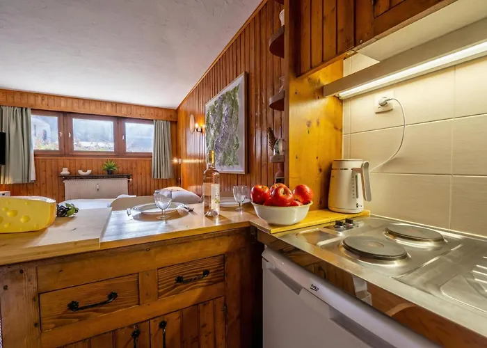 De Balme - Happy Chamonix