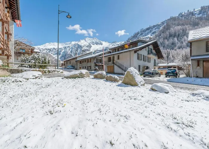 De Balme - Happy Apartment *