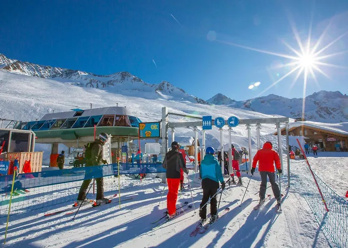 Lejlighed De Balme - Happy Chamonix